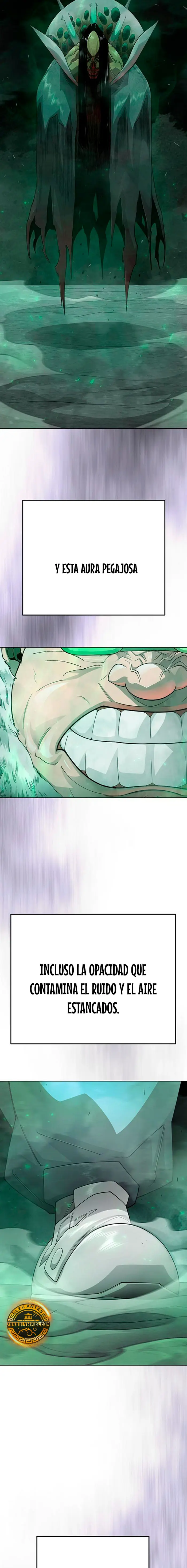 Super humanos > Capitulo 218 > Page 151