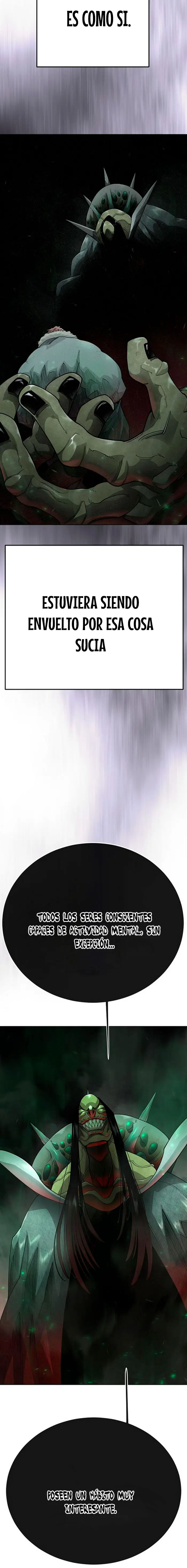 Super humanos > Capitulo 218 > Page 161