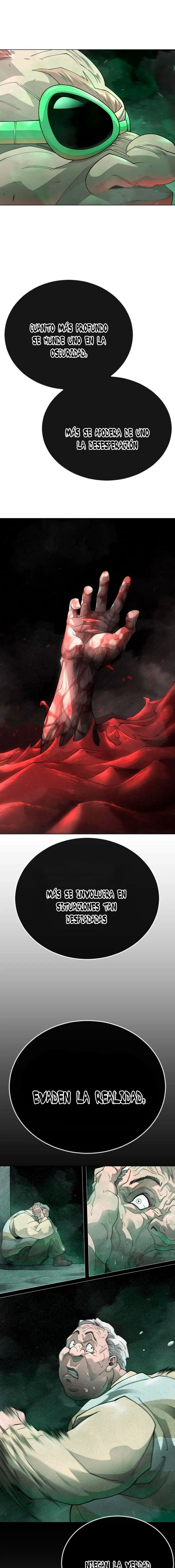 Super humanos > Capitulo 218 > Page 171