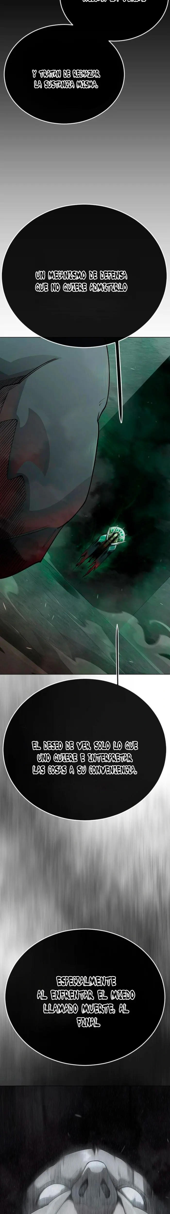 Super humanos > Capitulo 218 > Page 181