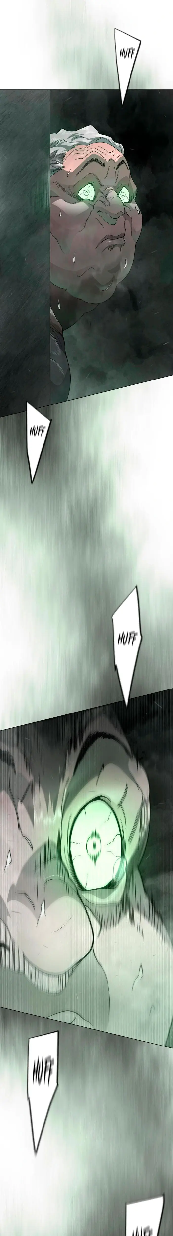 Super humanos > Capitulo 218 > Page 211