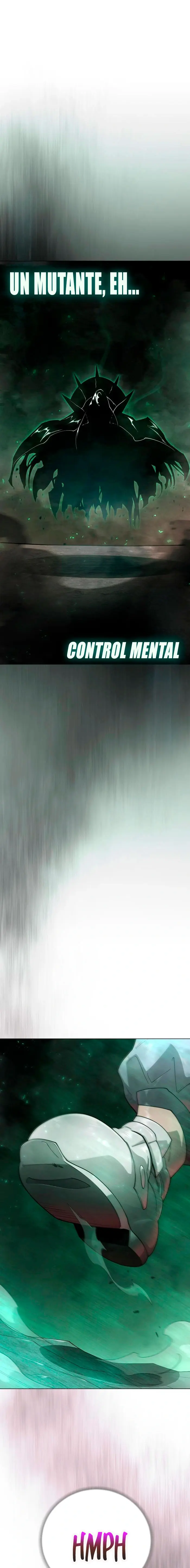 Super humanos > Capitulo 218 > Page 231