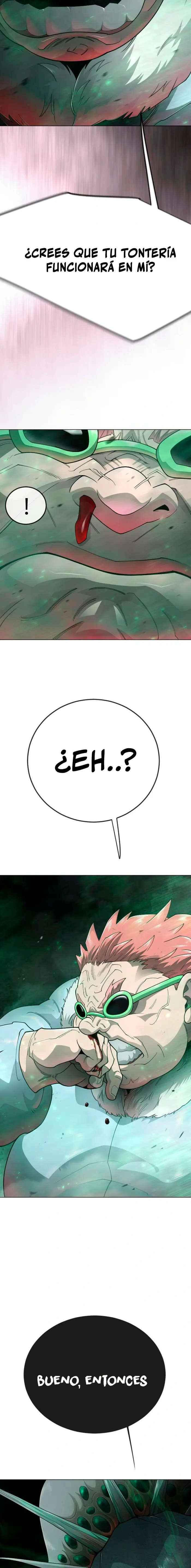 Super humanos > Capitulo 218 > Page 251