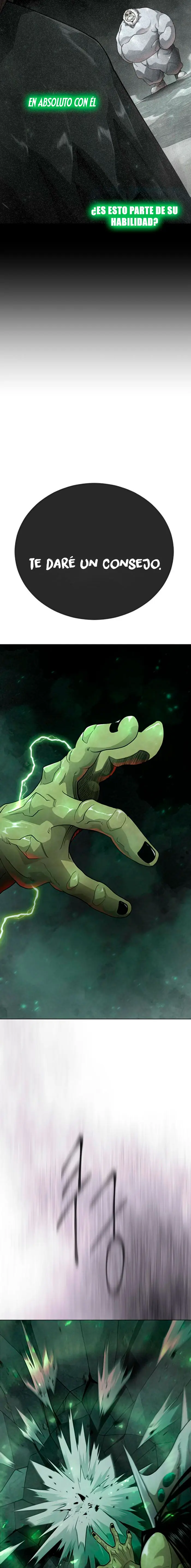 Super humanos > Capitulo 218 > Page 291