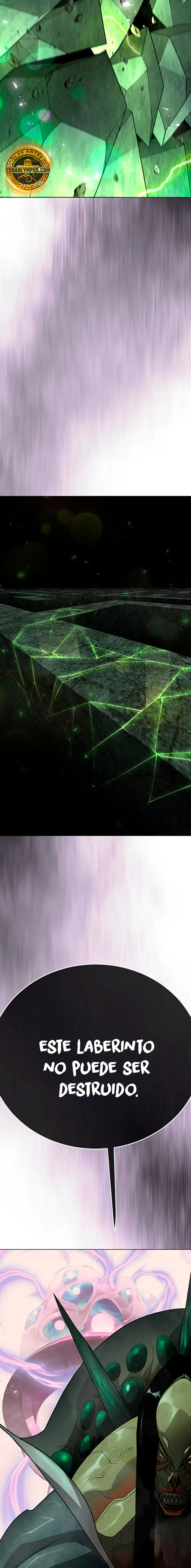 Super humanos > Capitulo 218 > Page 311