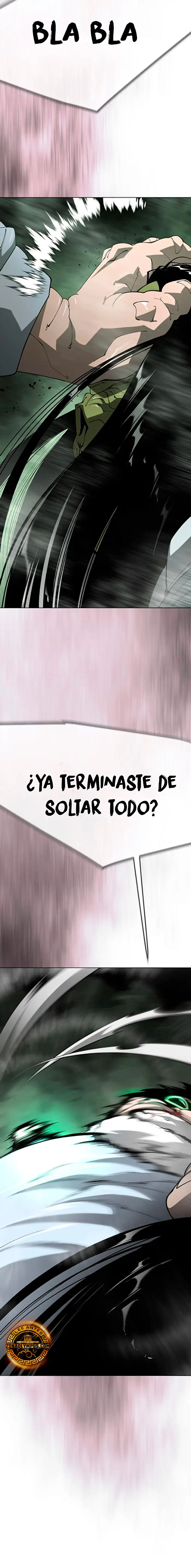 Super humanos > Capitulo 218 > Page 331