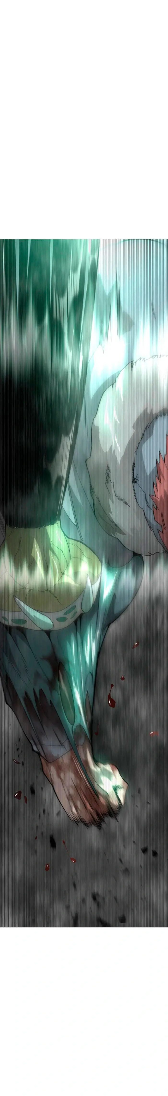 Super humanos > Capitulo 218 > Page 341