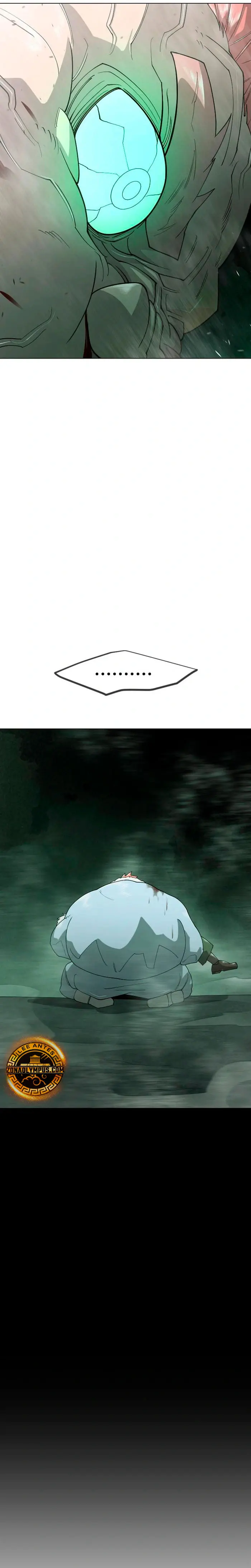 Super humanos > Capitulo 218 > Page 391