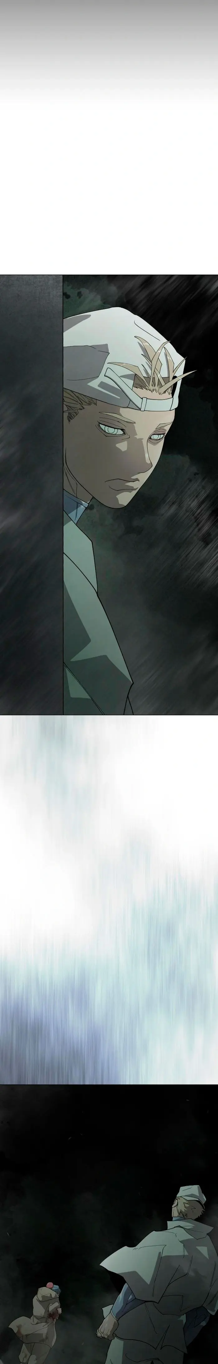 Super humanos > Capitulo 218 > Page 401