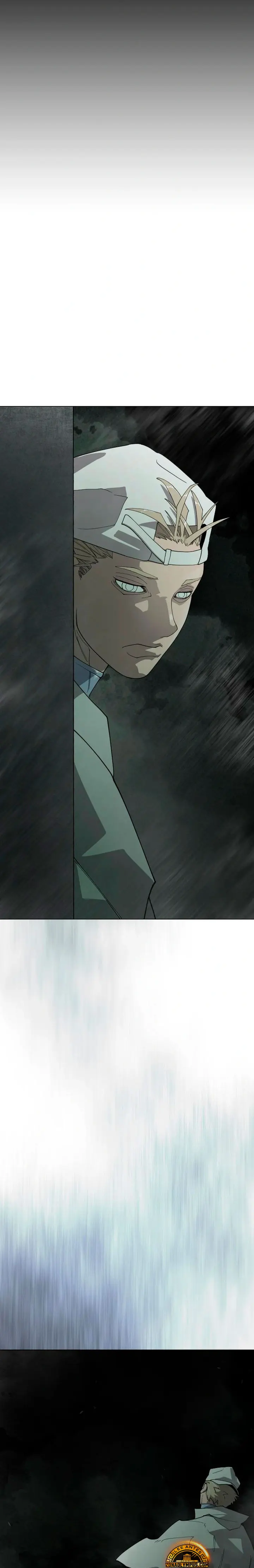 Super humanos > Capitulo 219 > Page 41