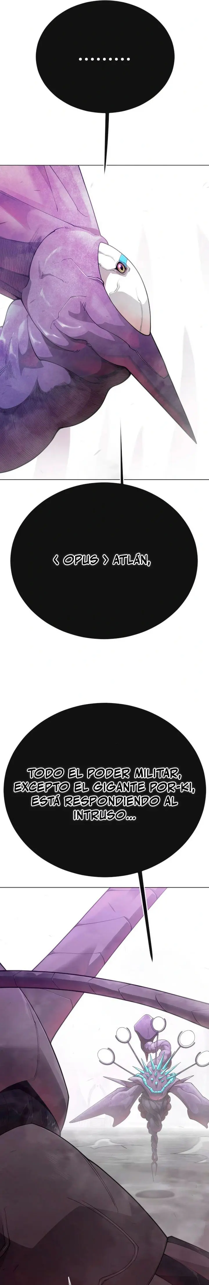 Super humanos > Capitulo 219 > Page 71