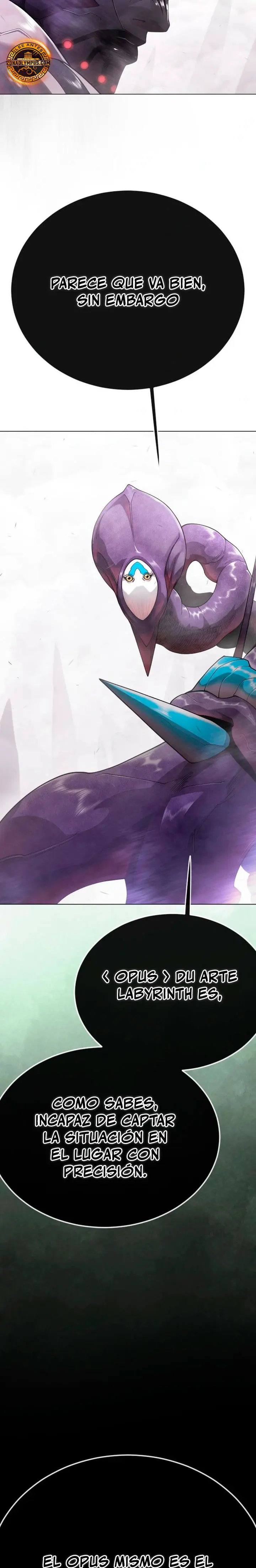 Super humanos > Capitulo 219 > Page 101