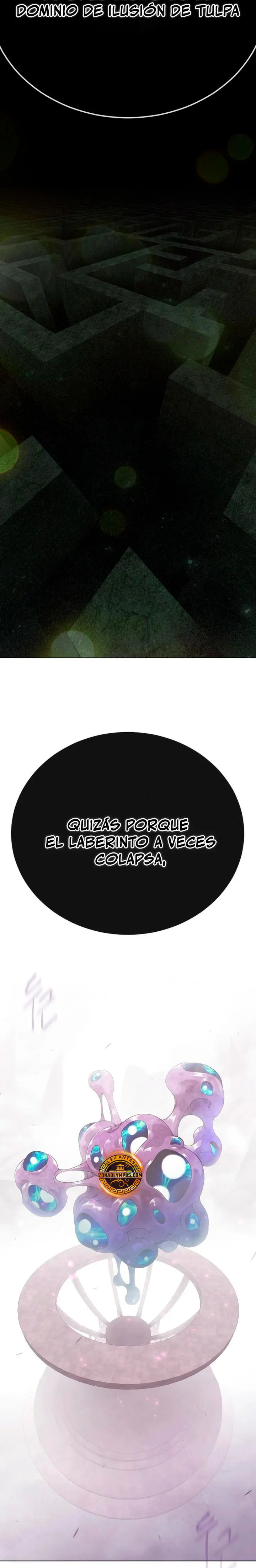 Super humanos > Capitulo 219 > Page 111