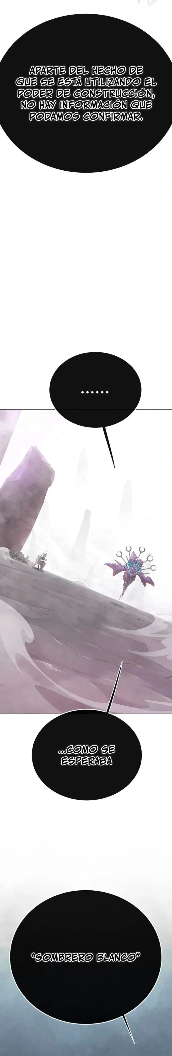 Super humanos > Capitulo 219 > Page 121