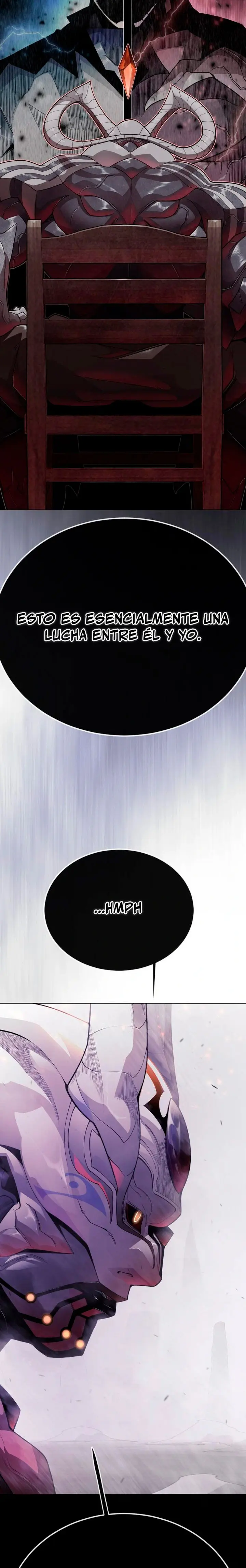 Super humanos > Capitulo 219 > Page 161