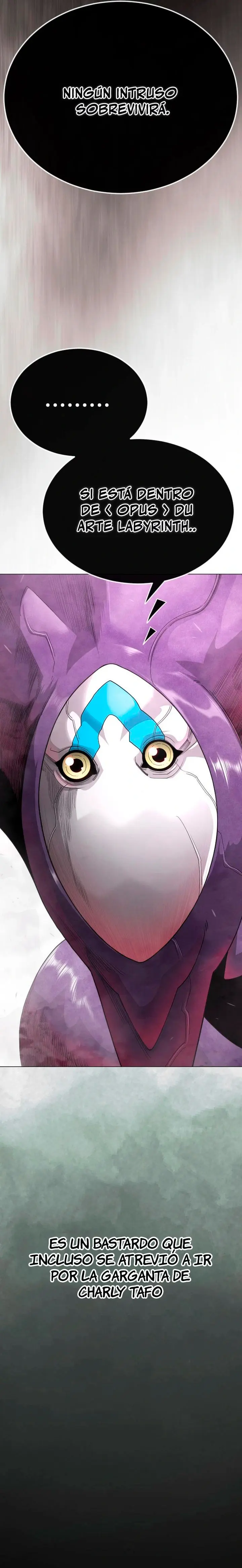 Super humanos > Capitulo 219 > Page 201