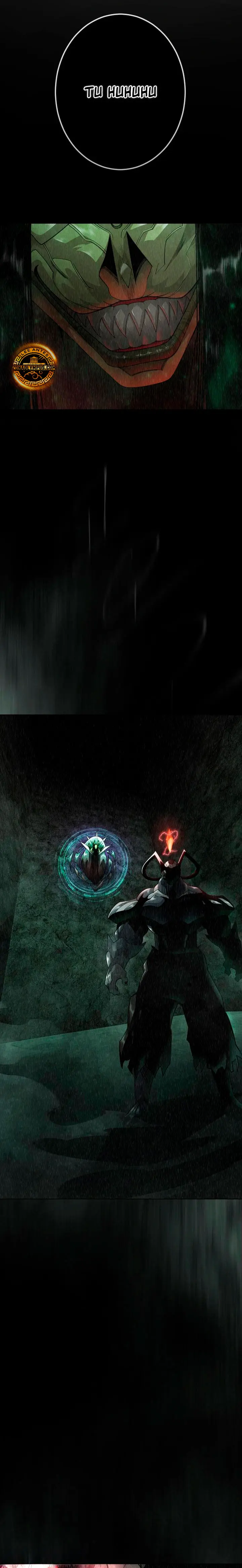 Super humanos > Capitulo 219 > Page 211