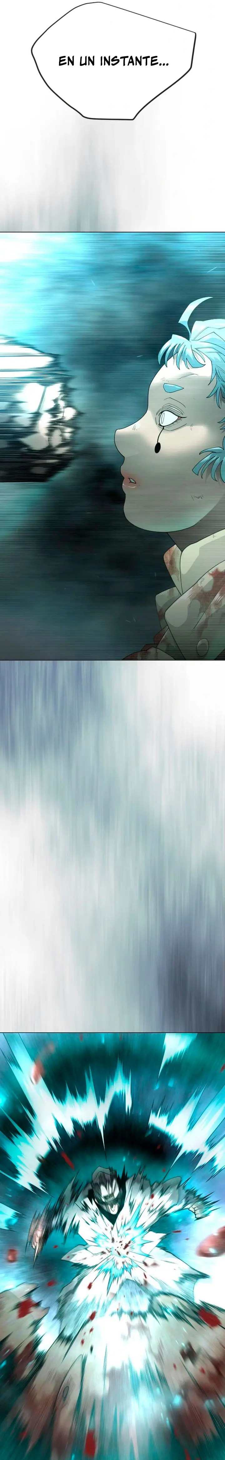 Super humanos > Capitulo 219 > Page 231