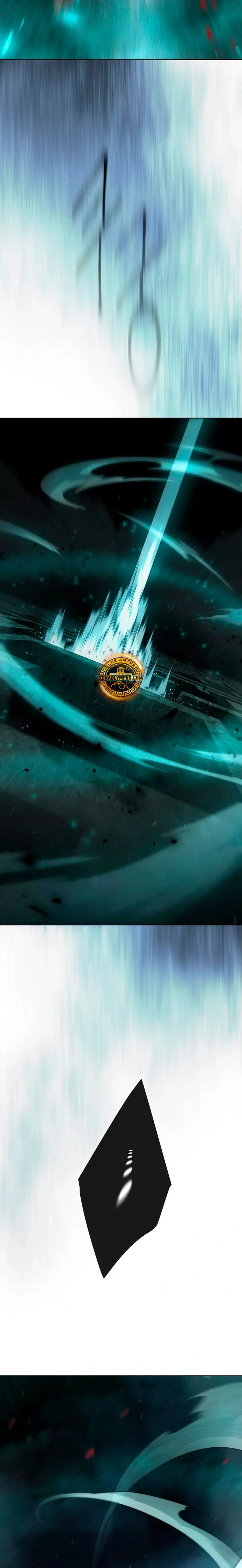 Super humanos > Capitulo 219 > Page 241