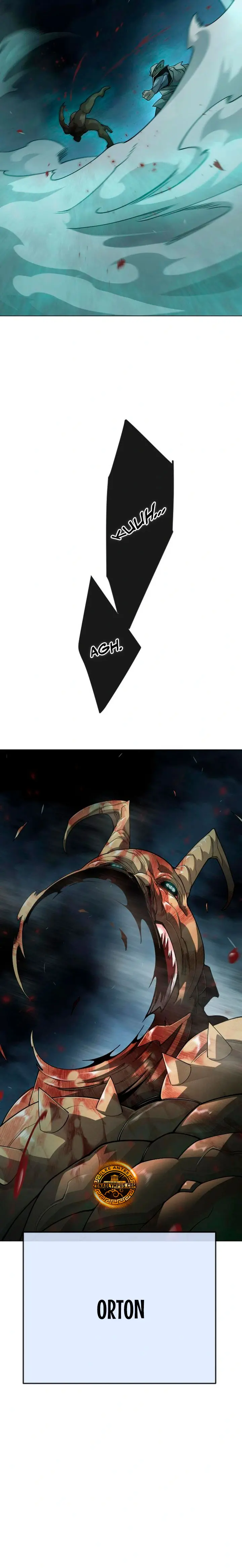 Super humanos > Capitulo 219 > Page 251