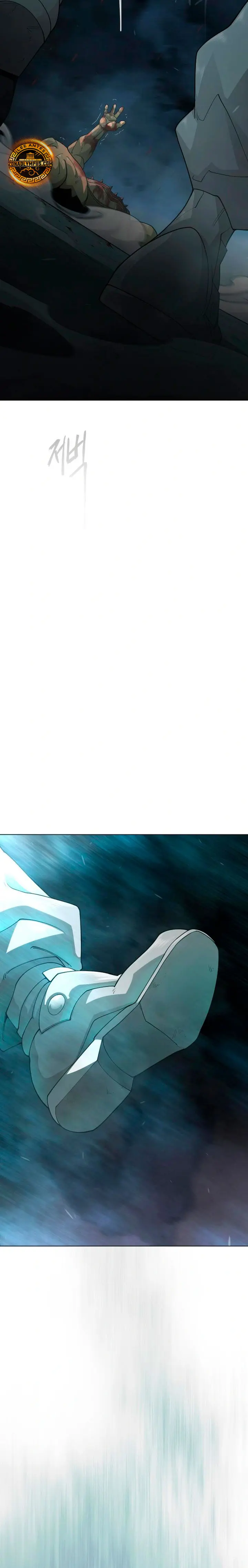 Super humanos > Capitulo 219 > Page 271