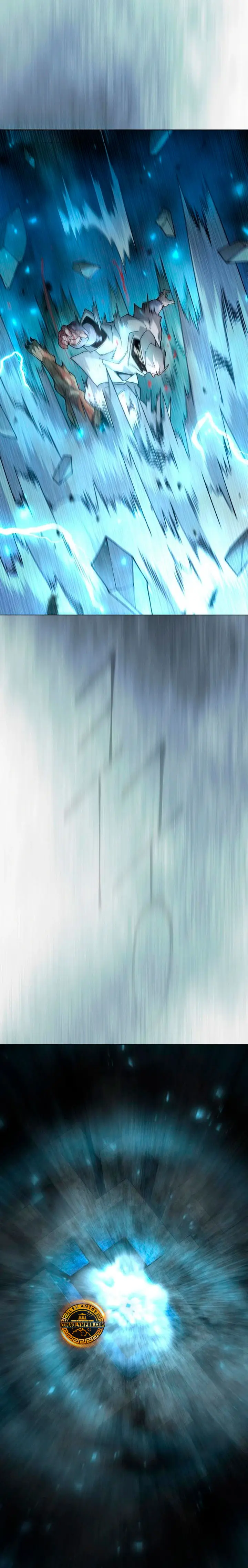 Super humanos > Capitulo 219 > Page 281