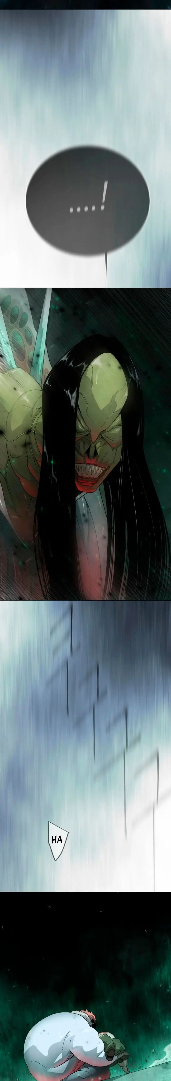 Super humanos > Capitulo 219 > Page 291