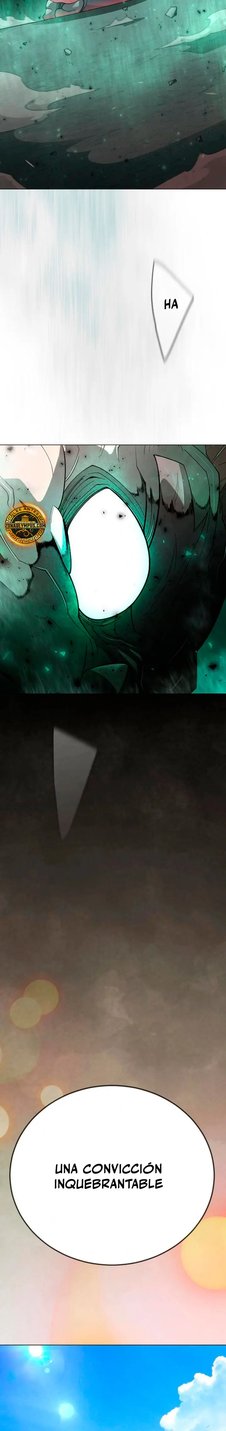 Super humanos > Capitulo 219 > Page 301