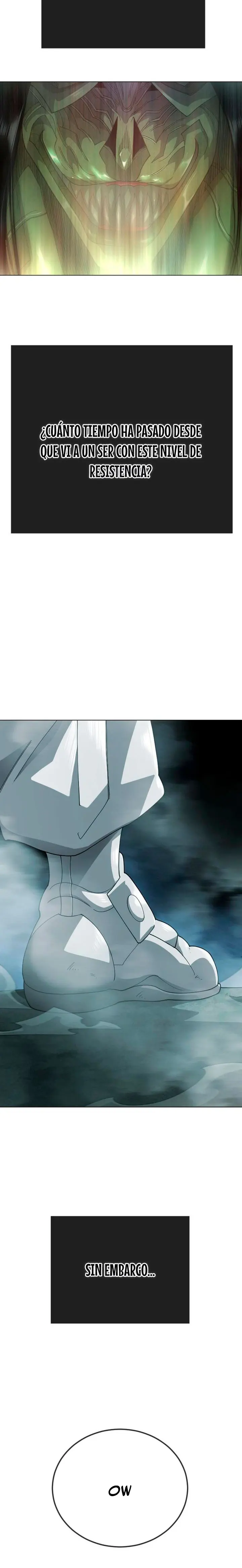 Super humanos > Capitulo 219 > Page 411