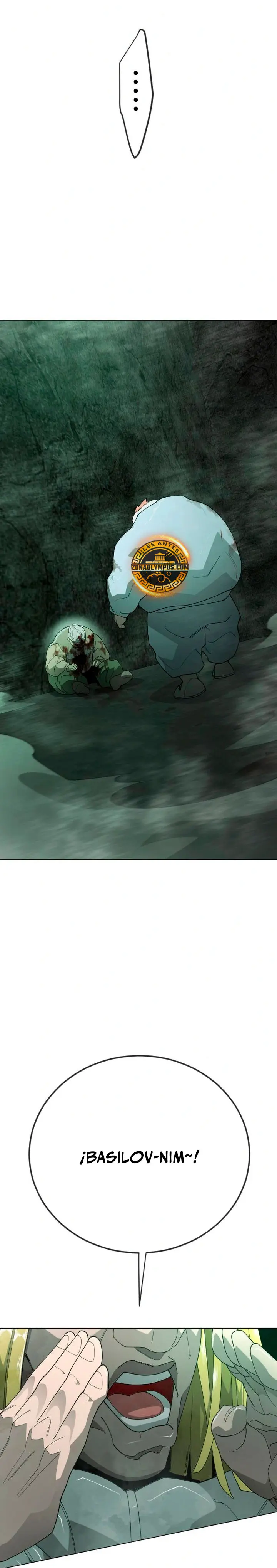 Super humanos > Capitulo 219 > Page 451