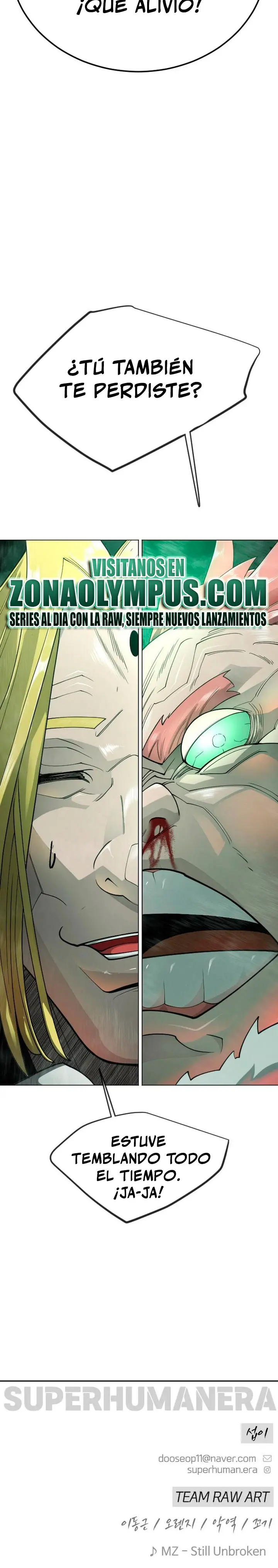 Super humanos > Capitulo 219 > Page 471