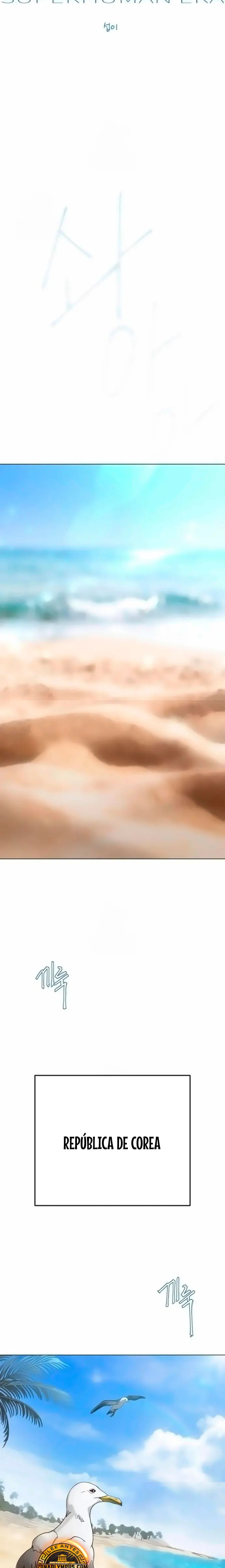 Super humanos > Capitulo 220 > Page 51