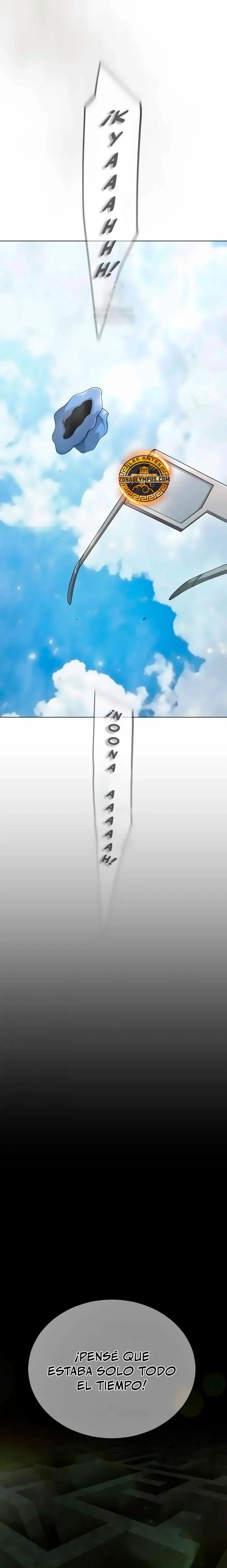 Super humanos > Capitulo 220 > Page 151