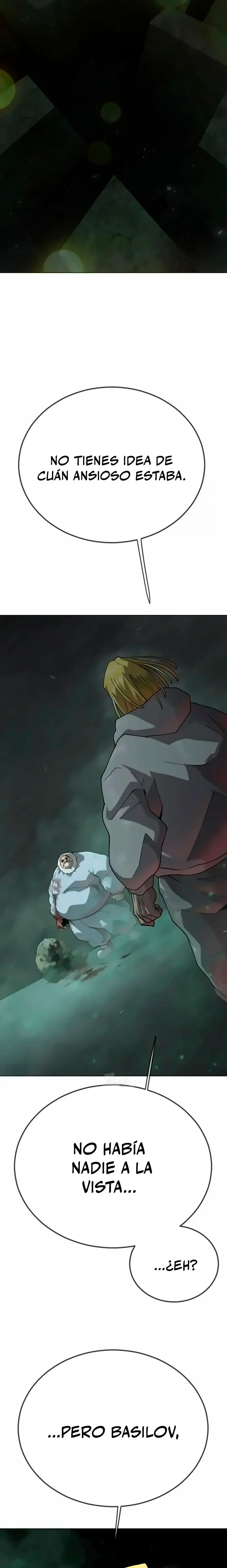 Super humanos > Capitulo 220 > Page 161