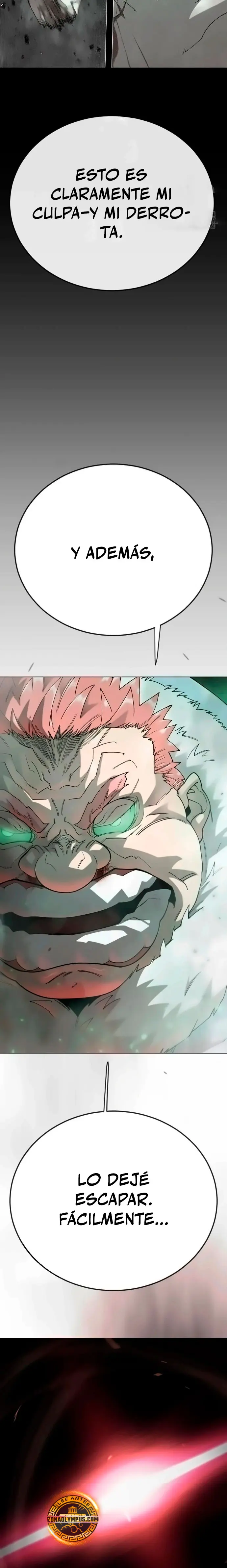 Super humanos > Capitulo 220 > Page 191