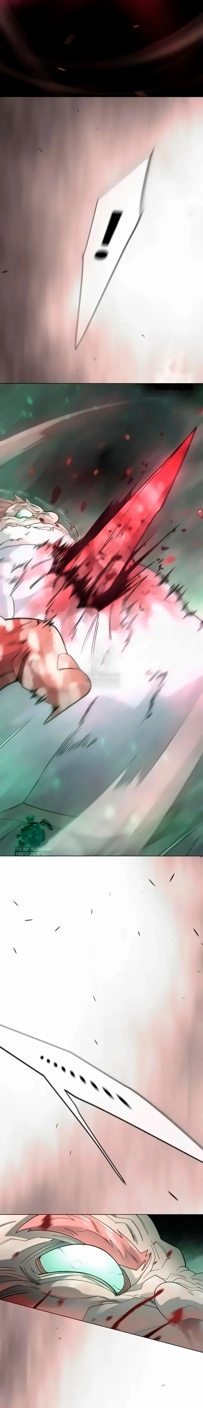 Super humanos > Capitulo 220 > Page 201