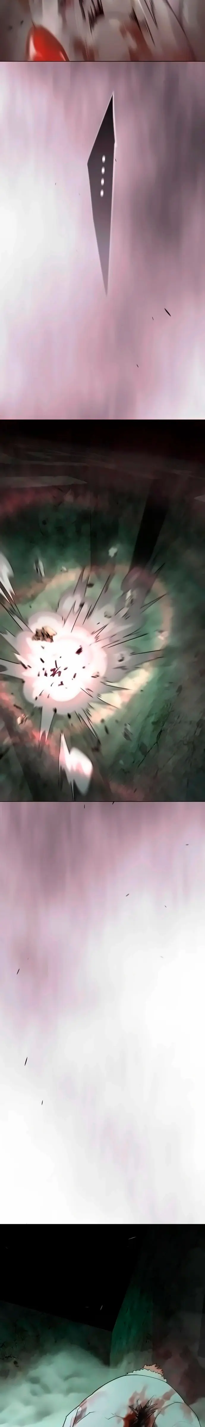 Super humanos > Capitulo 220 > Page 231