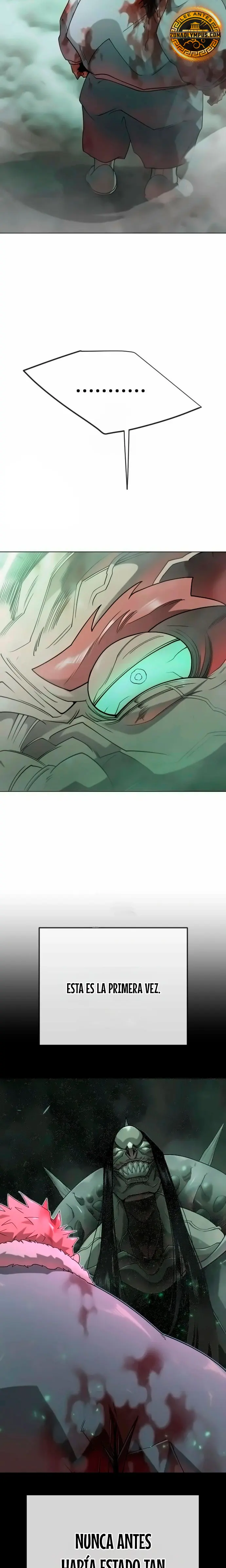 Super humanos > Capitulo 220 > Page 241