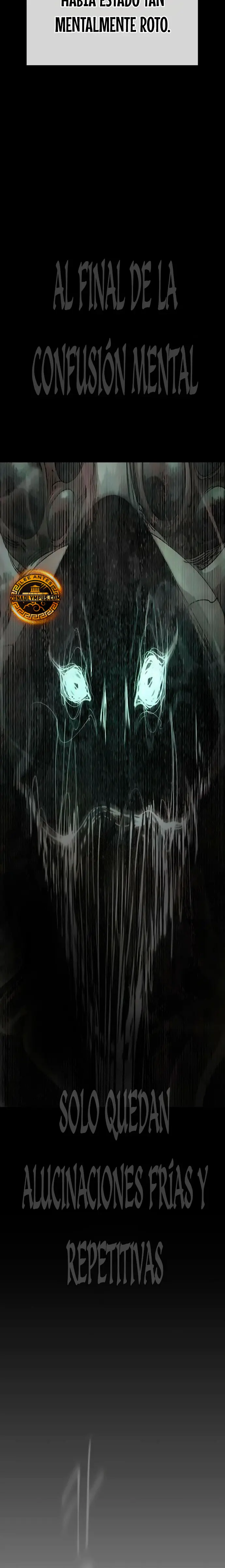 Super humanos > Capitulo 220 > Page 251