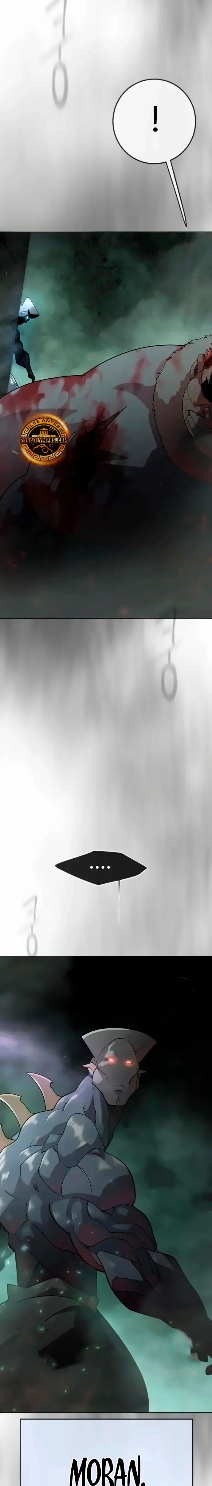 Super humanos > Capitulo 220 > Page 271