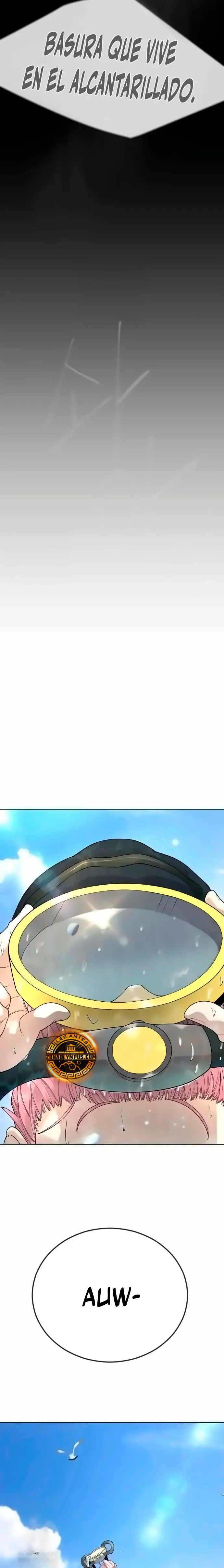 Super humanos > Capitulo 220 > Page 311