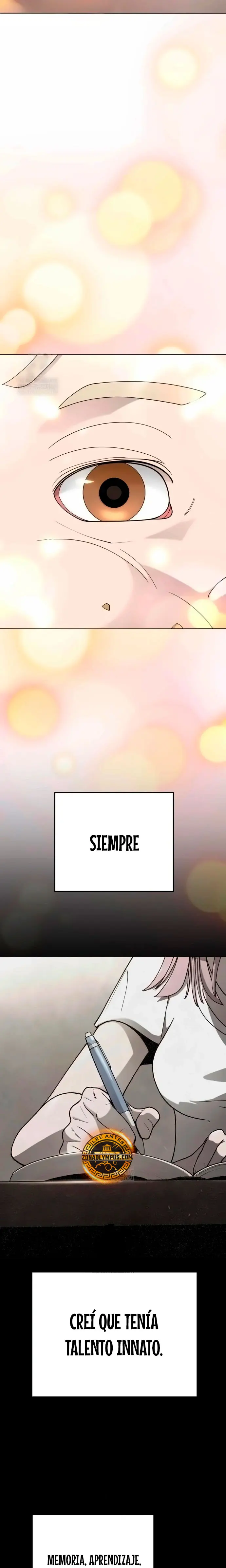 Super humanos > Capitulo 220 > Page 361