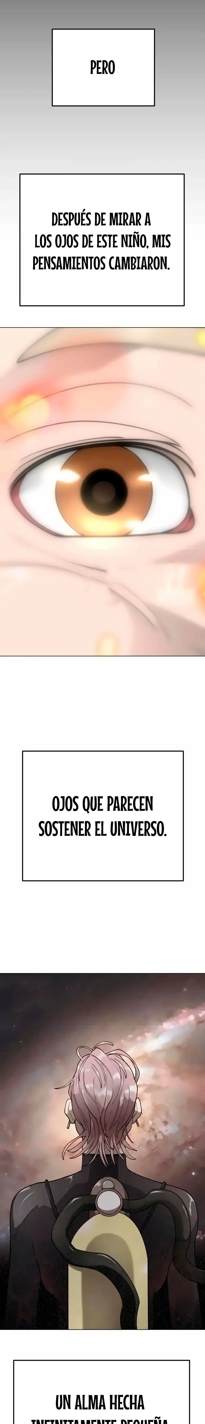 Super humanos > Capitulo 220 > Page 381