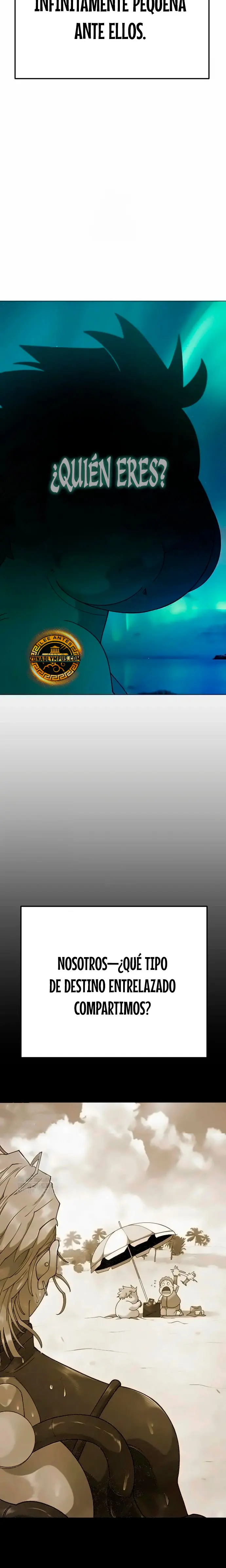 Super humanos > Capitulo 220 > Page 391