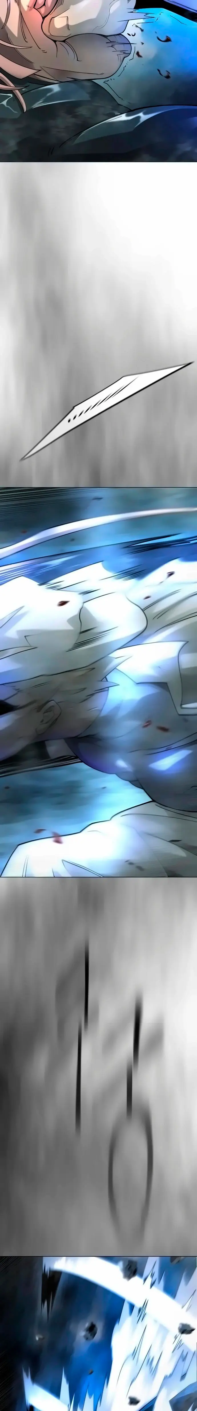 Super humanos > Capitulo 220 > Page 411