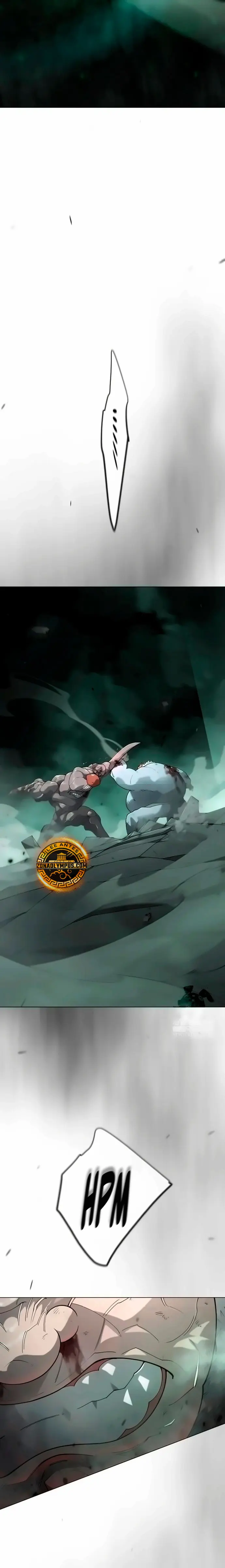 Super humanos > Capitulo 221 > Page 71