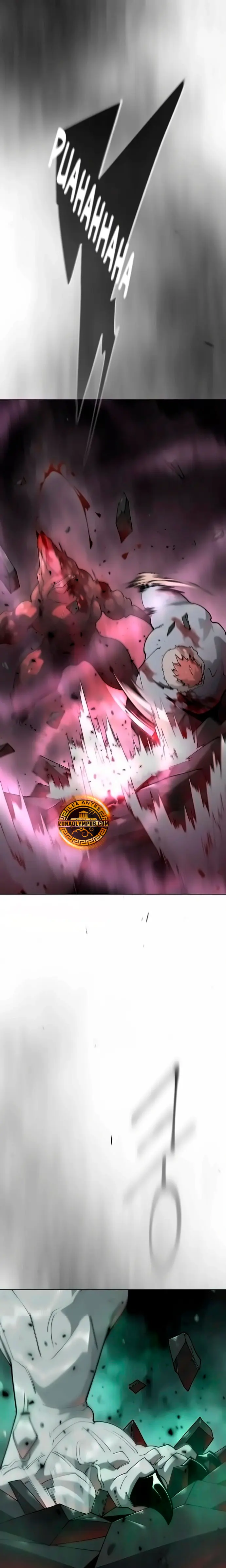 Super humanos > Capitulo 221 > Page 101