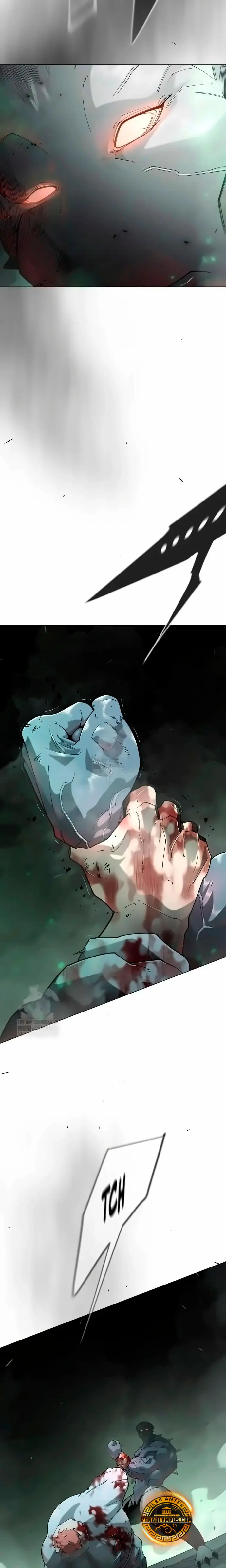 Super humanos > Capitulo 221 > Page 131