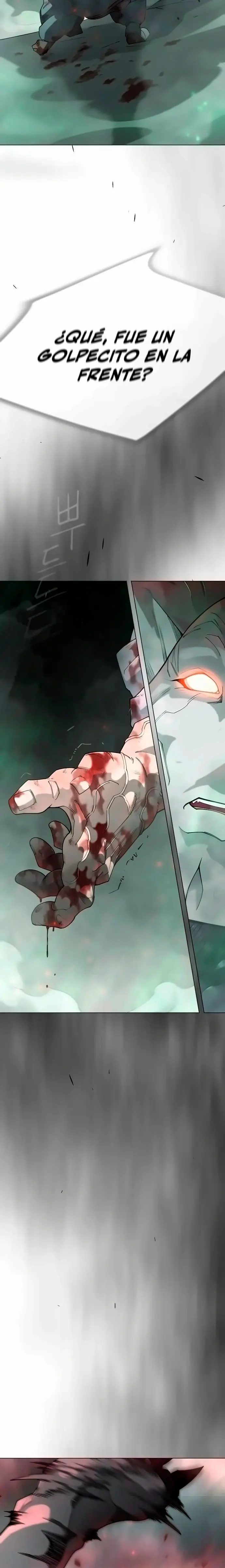 Super humanos > Capitulo 221 > Page 151