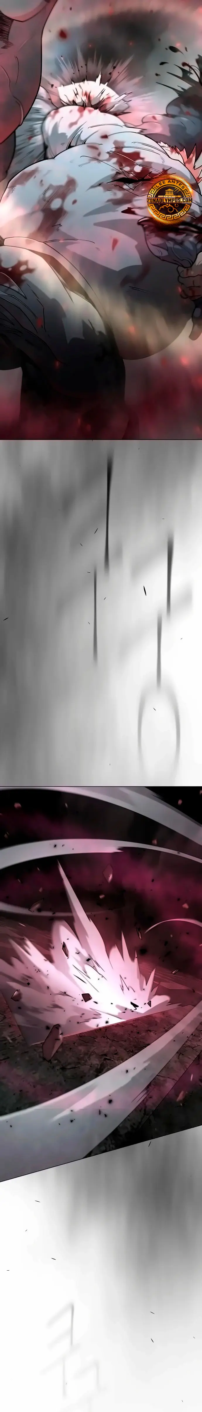 Super humanos > Capitulo 221 > Page 161